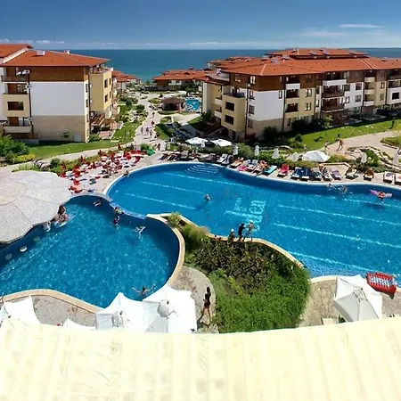 Garden Of Eden Apartamento