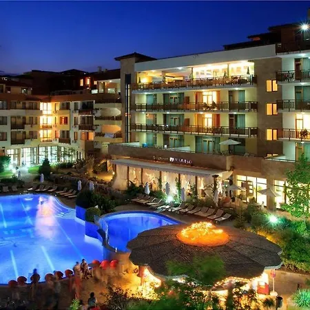 Garden Of Eden Apartamento *