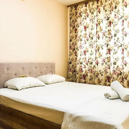 Apartamento Garden Of Eden *