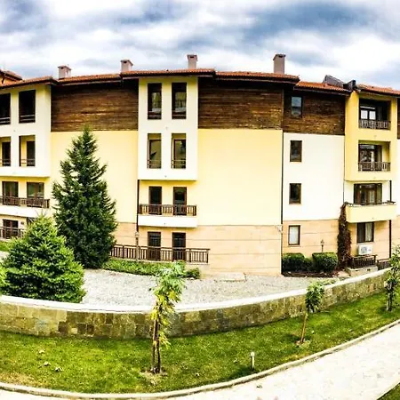 Apartamento Garden Of Eden Sveti Vlas