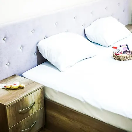 Apartamento Garden Of Eden *
