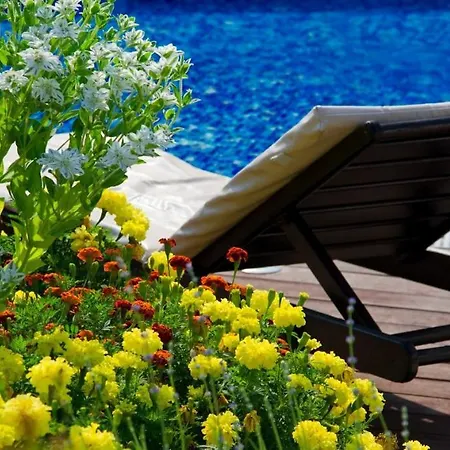 Garden Of Eden Apartamento *