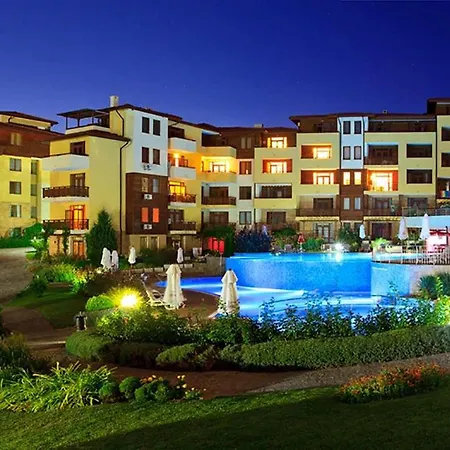 Garden Of Eden Apartamento