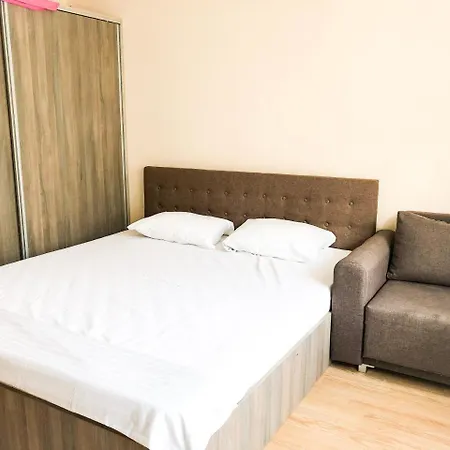 Garden Of Eden Apartamento
